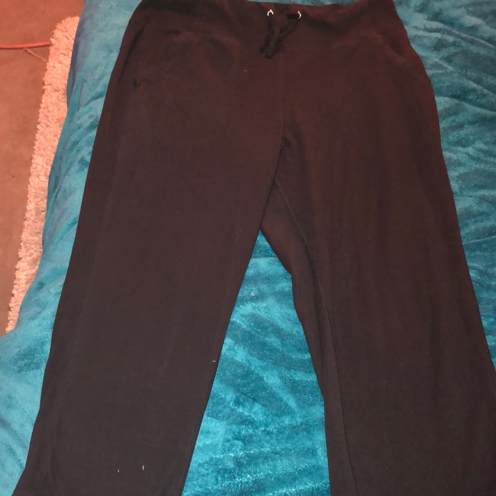 Capris